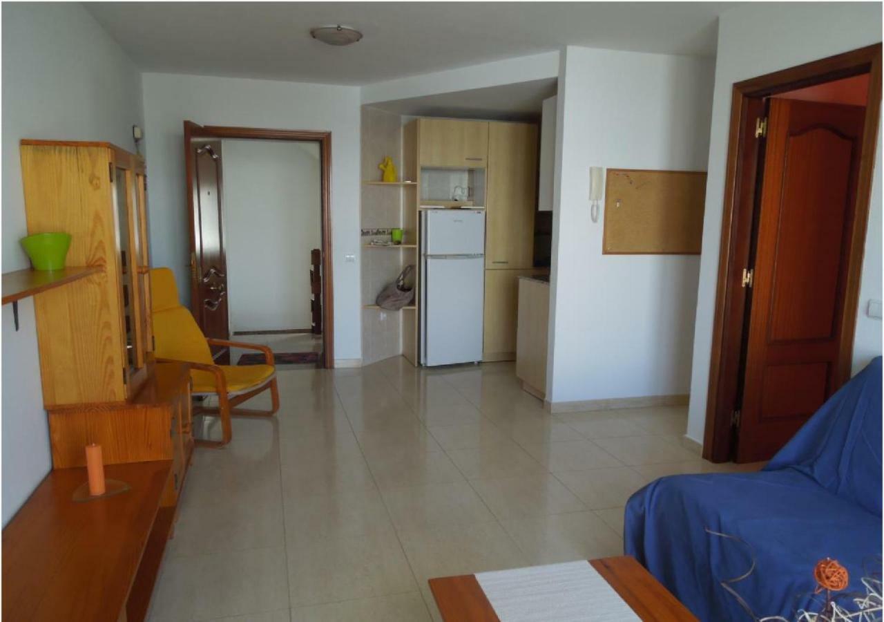 Apartamento Aeropuerto Playa ปูแอร์โต เดล โรซาริโอ ภายนอก รูปภาพ