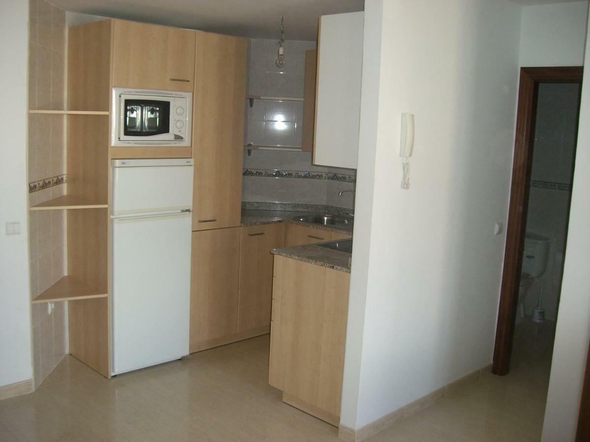 Apartamento Aeropuerto Playa ปูแอร์โต เดล โรซาริโอ ภายนอก รูปภาพ